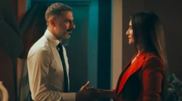 موعد عرض مسلسل ورد وشوكولاتة على Yango Play بتوقيت القاهرة وتفاصيل الحلقات